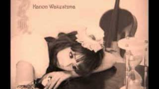 Kanon Wakeshima - Annyui Kibun (COVER)