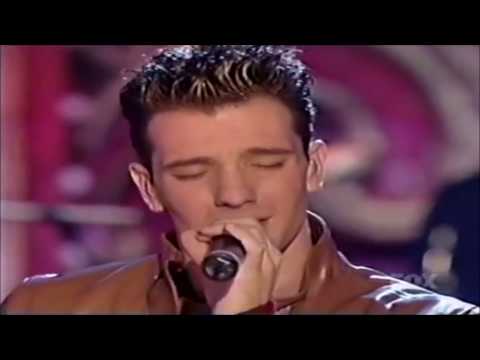 JC Chasez | Best vocals live (Part 2) [Nsync part 2]