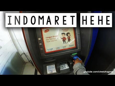 Cara Ambil Uang Di Atm Alfamart, artikel Cara Ambil Uang Di Atm Alfamart gratis, video trending Cara Ambil Uang Di Atm Alfamart
