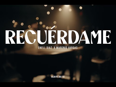 Miniatura de Recúerdame