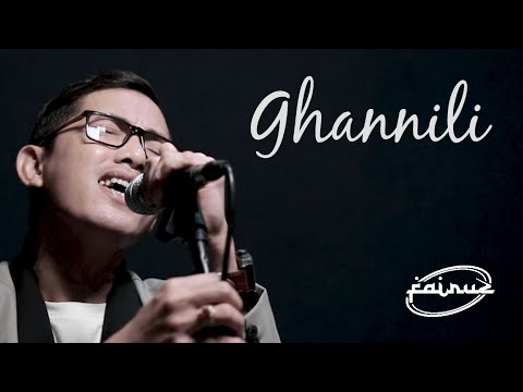 GHANNILI MAHRUS ALI Ft FAIRUZ GAMBUS