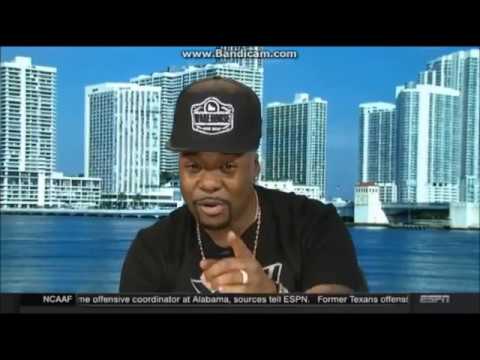 ESPN HQ (Full Episode for 2/16/2017)