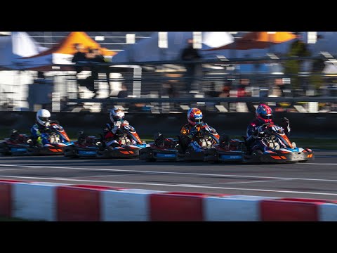 Highlights 10 ore di Cremona | 11 marzo 2023