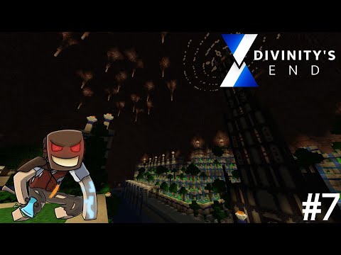 Divinity's End CTM - Ep. # 7 - Lost in Babylon