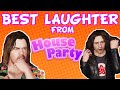 Best Laughter Moments House Party Game Grumps Compilation
