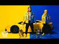 6IX9INE ITALY Ft Rondo Linda RapKing Music Video