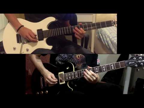 Şarab-ı Izdırap - Solo Cover (Pera)