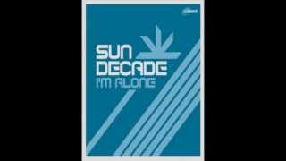 Ronski Speed Presents Sun Decade - I'm Alone (Mirco De Govia Vocal Mix)