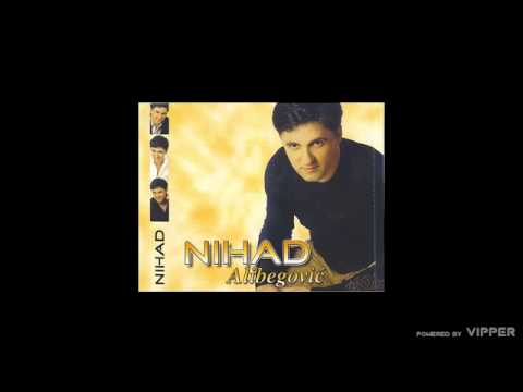 Nihad Alibegović - Srce zaledjeno - (Audio 2004)