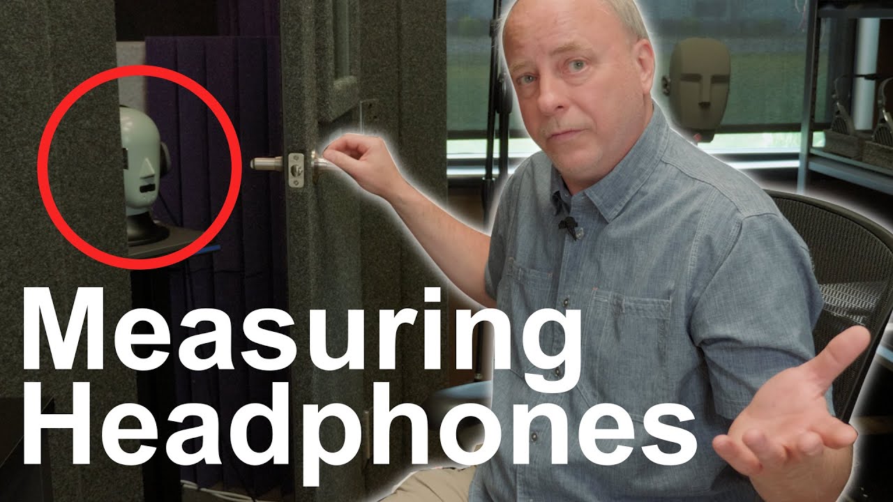 How Abyss Measures Headphone Frequency Response