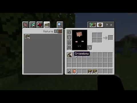 What if I SWAP THE HEART OF SPONGEBOB AND PATRICK in Minecraft - Gameplay - Coffin Meme