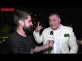 Tzanca Uraganu Vali Vijelie Jean De La Craiova și Nicu Paleru La Ziua Lui Droopy
