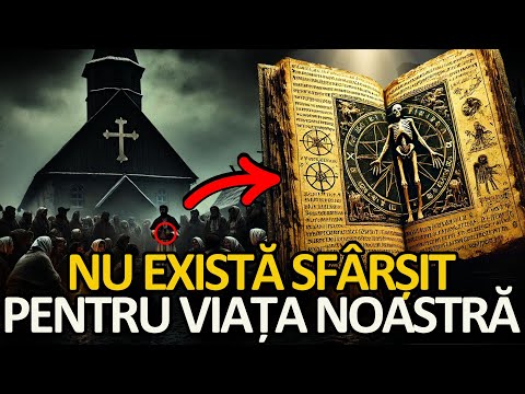 SECRETUL NEMORALITĂȚII dezvăluit de Isus în Evanghelia lui Toma