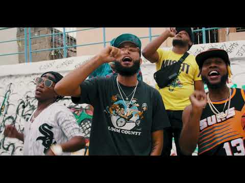 Kings evolución {Nunca Fonny}X Cifra X Nikario X Rd Romantico X Mdj X Romero & Bimban F4  black Botí