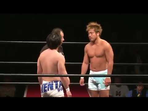 Hard Hit - 2014/08/23 - ~G-Generation~