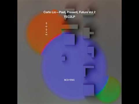 Paul Ritch - Crazy Madness (Luca Bacchetti Remix)