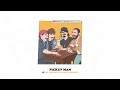 HIXTAPE & Joe Diffie - Pickup Man (feat. Post Malone) (Lyric Video)