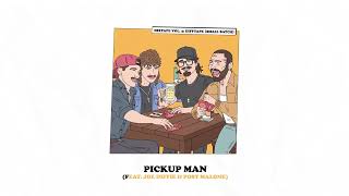 YouTube thumbnail for Pickup Man