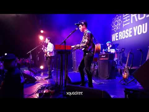 190906 We Rose You in Chicago - I.L.Y