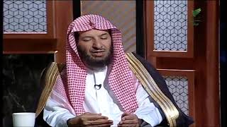 صورة يستفتونك+معالي الشيخ أ.د. سعد بن ناصر الشثري+11-11-2021+06-04-1443