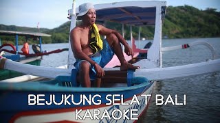 Download lagu BEJUKUNG SELAT BALI KARAOKE official video Ferry L... mp3
