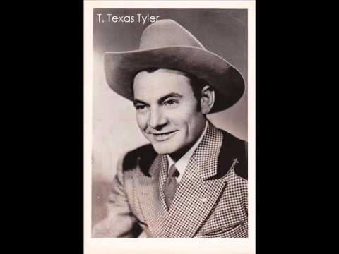 FIREMAN'S AND ENGINEER'S BALL ~ T. Texas Tyler  .wmv