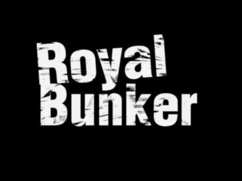 Prinz Porno,Fumanschu & Rufmord - Royal Biznezz