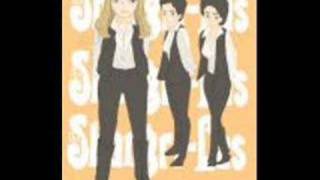 Shangri-Las - I Can Never Go Home Anymore w/ LYRICS