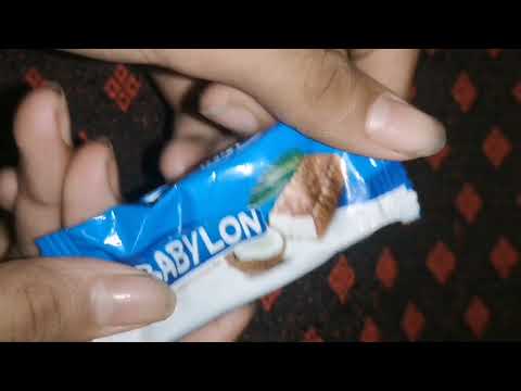 BABYLON chocolate 🍫🍫