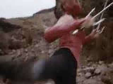 Mortal Kombat:Annihilation Trailer