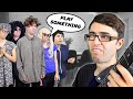 Why Being A Guitarist SUCKS