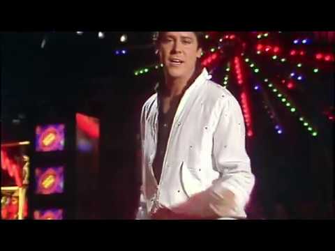 Shakin' Stevens - Green Door 1981