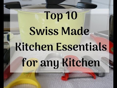 download lagu mp3 mp4 Swiss Made Kitchen Tools, download lagu Swiss Made Kitchen Tools gratis, unduh video klip Swiss Made Kitchen Tools