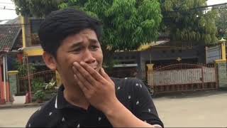 Download lagu Mael lee preman terkuat dibumi ditubruk reka angga mp3