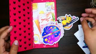 2024 Hobonichi Setup
