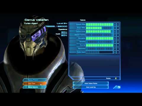 Let's Play Mass Effect Part 80