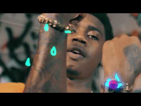 Trust Burn'em - Vengeance Feat. Tyte & Stevi Young