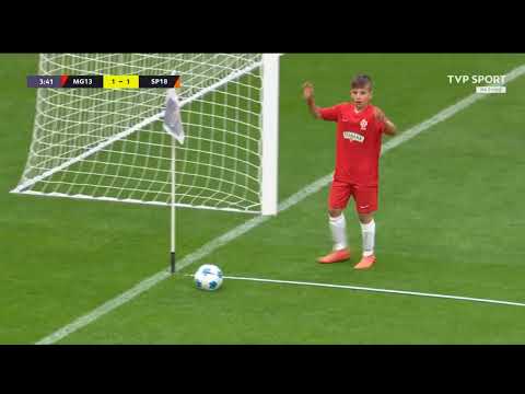 Finał Turnieju o Puchar Tymbarku 2022