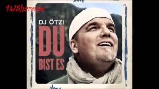 DJ Ötzi wie ein  komet