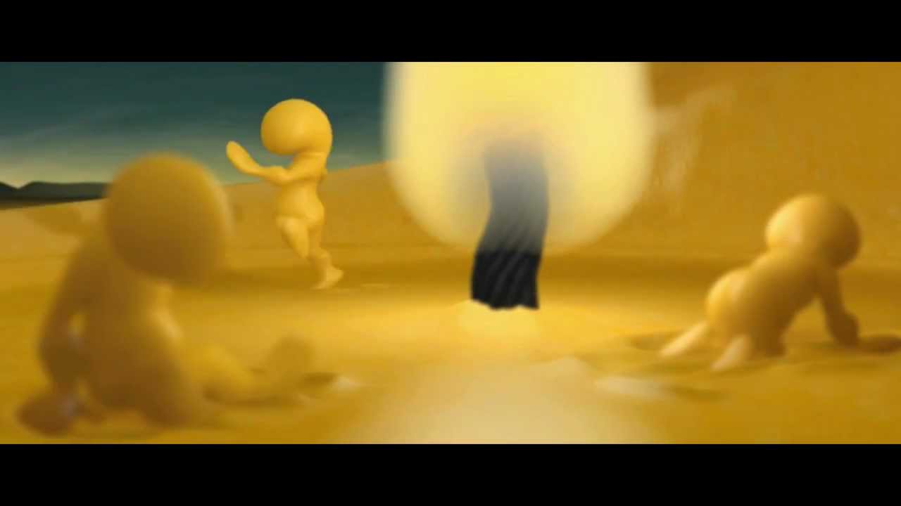Lightheaded - Inspiring and Funny 3D Animation Short Film by Mike Dacko