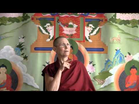 03-14-12 The Spirituality of Others - Criticism, Envy and Gossip - BBCorner