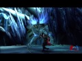 Thor God Of Thunder Walkthrough Part 9 XBOX 360 PS3 Wii DS 720p