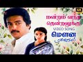 Mandram Vandha 4K Video Song Mouna Ragam HQ Audio Mohan Revathi Ilaiyaraaja SPE Music