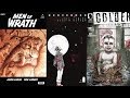 Comic Book Reviews From Pete S Basement Season 8 Episode 9 3 10 15