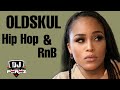 OLD SCHOOL RnB & HIP HOP MIX 2021 | Oldskul Hip Hop | THROWBACK RIDE | DJ PEREZ