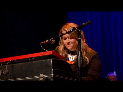 Emily Gimble - Canyon Of Gold (Live on eTown)