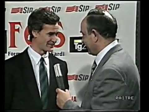 14.04.1991 Cagliari-Lecce 2-0