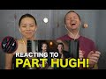 Deadpool 3 Update Part Hugh // Reaction & Review