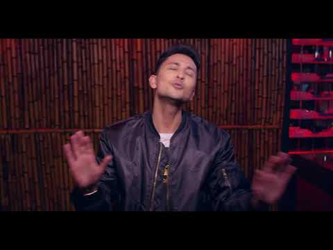 Zack Knight ft Rami Beatz   Ya Baba Official Video Full HD