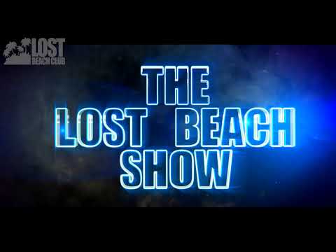 LOST BEACH CLUB - wAFF PARTY 2017